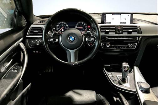2020 BMW 440 i xDrive