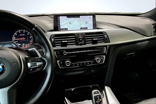 2020 BMW 440 i xDrive
