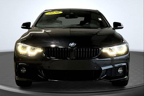 2020 BMW 440 i xDrive
