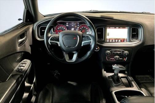 2018 Dodge Charger GT