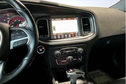 2018 Dodge Charger GT