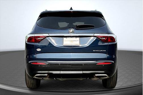 2022 Buick Enclave AWD Essence