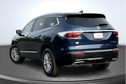 2022 Buick Enclave AWD Essence