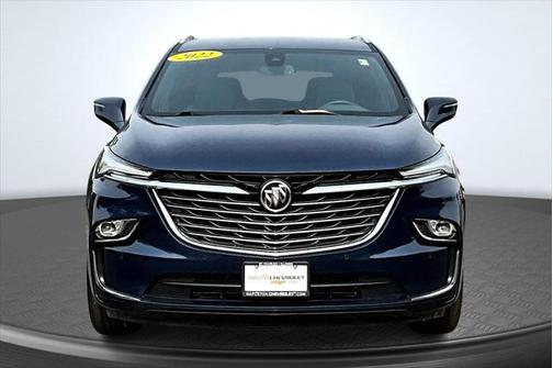 2022 Buick Enclave AWD Essence