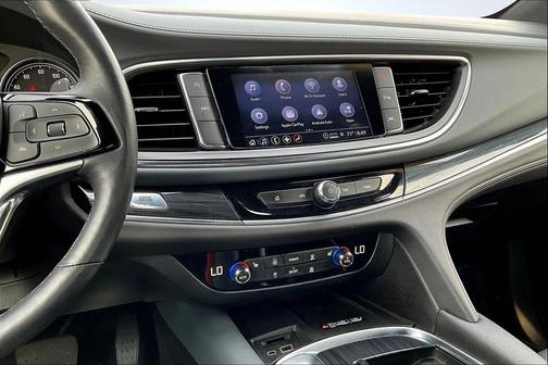 2022 Buick Enclave AWD Essence