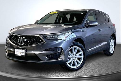 2019 Acura RDX Base