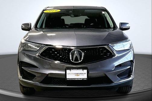 2019 Acura RDX Base