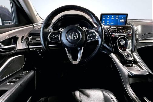 2019 Acura RDX Base