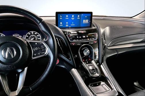 2019 Acura RDX Base