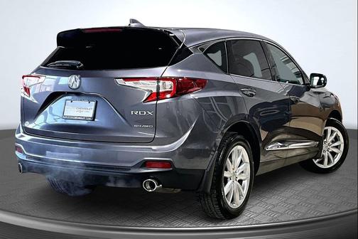 2019 Acura RDX Base