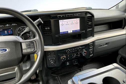 2023 Ford F-350 XL