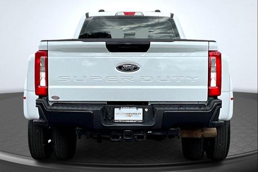 2023 Ford F-350 XL