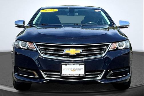 2019 Chevrolet Impala Premier 2LZ