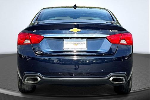 2019 Chevrolet Impala Premier 2LZ
