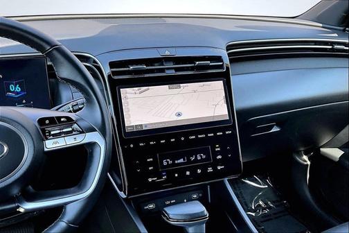 2024 Hyundai TUCSON XRT