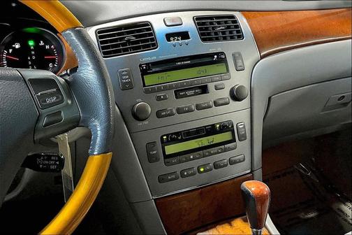 2005 Lexus ES 330 Base