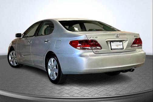 2005 Lexus ES 330 Base