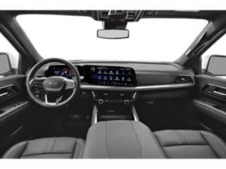 Cypress Gray 2026 Chevrolet Tahoe 4WD RST