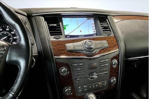 2019 Nissan Armada SV