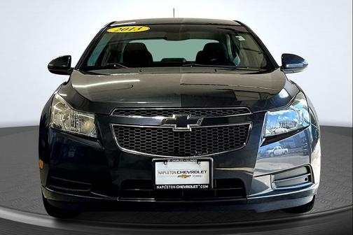 2013 Chevrolet Cruze 1LT