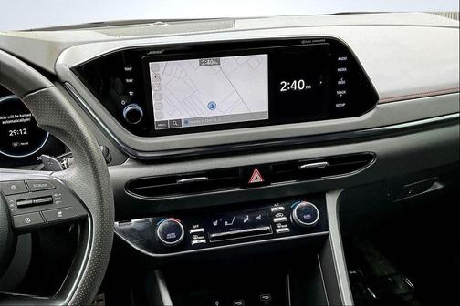 2023 Hyundai SONATA N Line