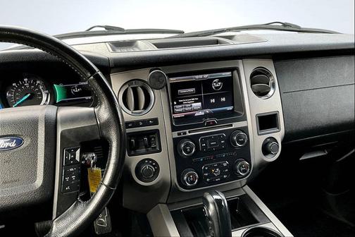 2015 Ford Expedition XLT