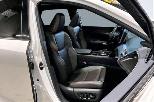 2024 Lexus RX 350 Luxury