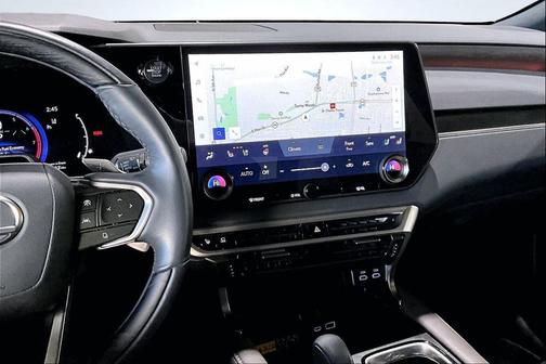 2024 Lexus RX 350 Luxury