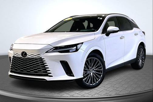 2024 Lexus RX 350 Luxury
