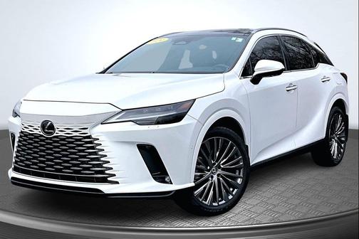 2024 Lexus RX 350 Luxury