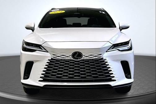 2024 Lexus RX 350 Luxury