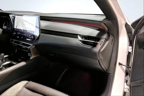 2024 Lexus RX 350 Luxury