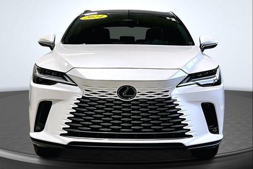 2024 Lexus RX 350 Luxury
