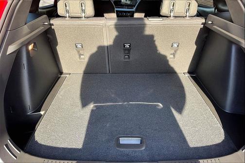 2026 Chevrolet Trax FWD 1RS