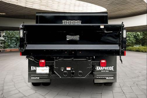 2025 Chevrolet Silverado 3500 WT