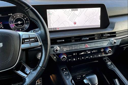 2024 Kia Telluride SX Prestige X-Line