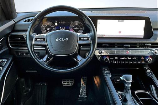 2024 Kia Telluride SX Prestige X-Line