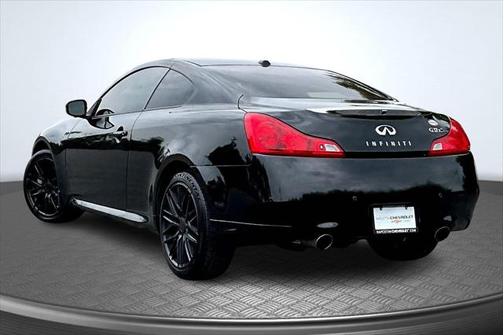 2013 INFINITI G37x Base
