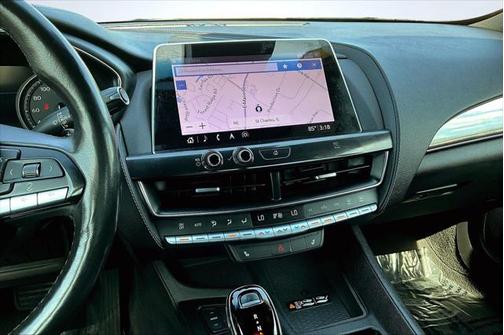 2020 Cadillac CT5 Luxury RWD