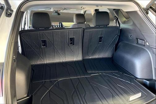Summit White 2026 Chevrolet Blazer 2LT