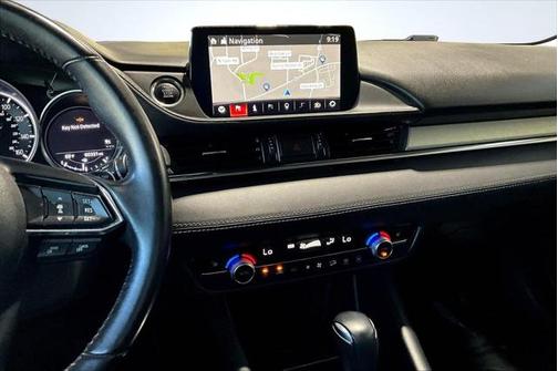 2020 Mazda Mazda6 Grand Touring