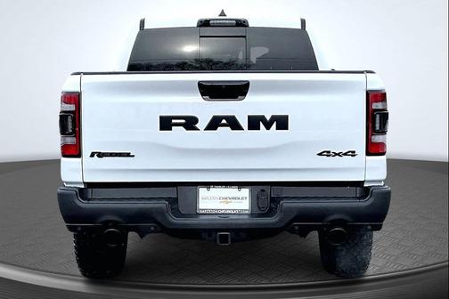 2024 RAM 1500 Rebel