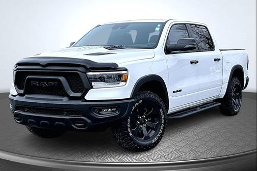 2024 RAM 1500 Rebel