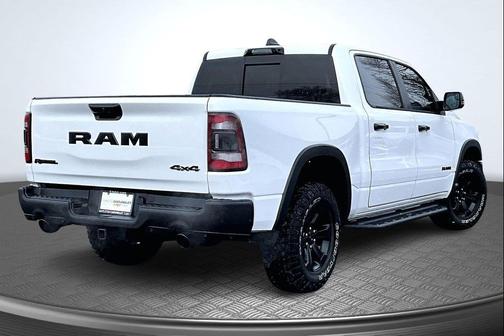 2024 RAM 1500 Rebel