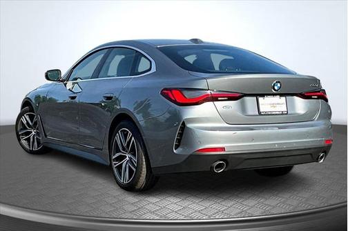 2022 BMW 430 Gran Coupe i