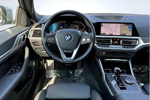 2022 BMW 430 Gran Coupe i
