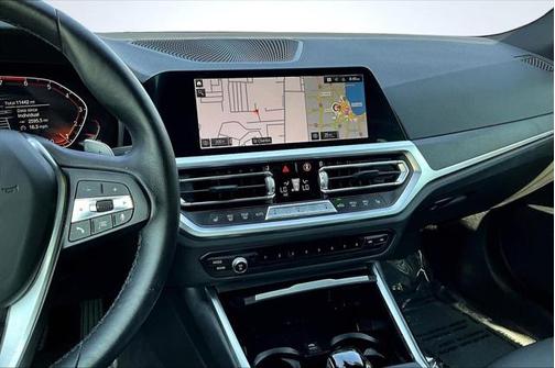 2022 BMW 430 Gran Coupe i