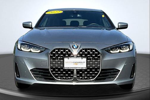 2022 BMW 430 Gran Coupe i