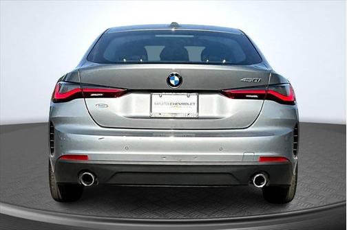 2022 BMW 430 Gran Coupe i