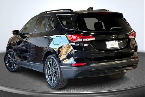 2023 Chevrolet Equinox AWD RS